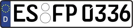 ES-FP0336
