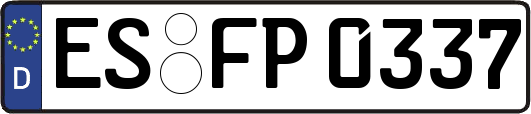 ES-FP0337