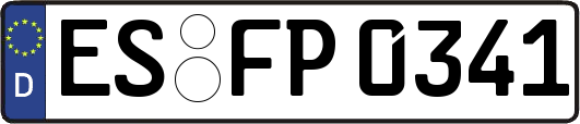 ES-FP0341