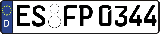 ES-FP0344