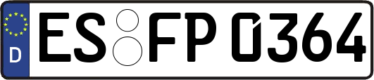 ES-FP0364