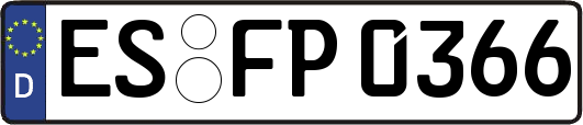 ES-FP0366