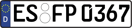 ES-FP0367