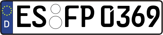 ES-FP0369