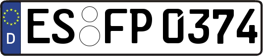 ES-FP0374