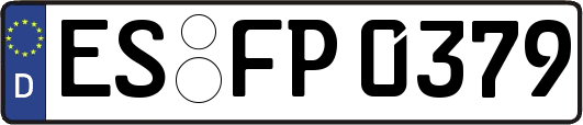 ES-FP0379