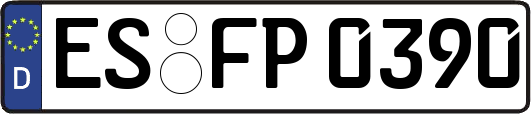 ES-FP0390