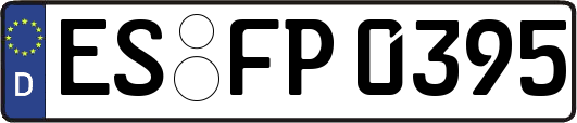 ES-FP0395