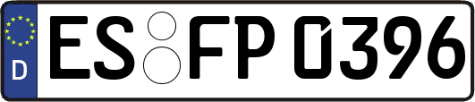 ES-FP0396