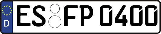 ES-FP0400