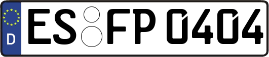 ES-FP0404
