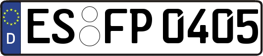 ES-FP0405