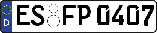 ES-FP0407