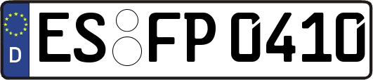 ES-FP0410