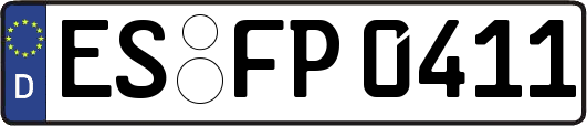 ES-FP0411