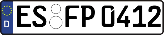 ES-FP0412