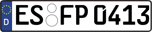 ES-FP0413
