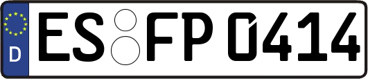 ES-FP0414
