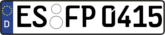 ES-FP0415
