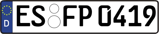 ES-FP0419