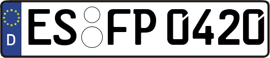 ES-FP0420