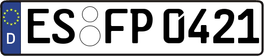 ES-FP0421