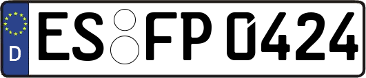 ES-FP0424
