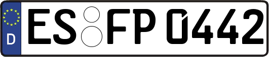 ES-FP0442