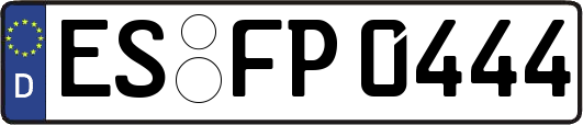 ES-FP0444