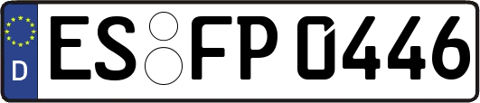 ES-FP0446