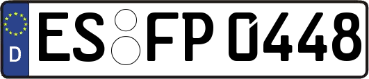 ES-FP0448
