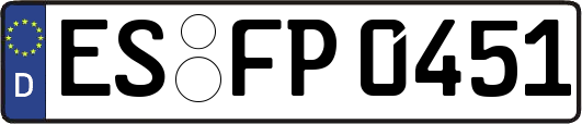 ES-FP0451