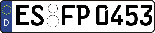 ES-FP0453