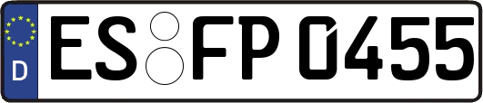 ES-FP0455