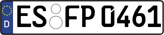 ES-FP0461