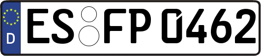 ES-FP0462