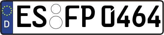 ES-FP0464