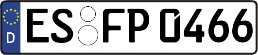 ES-FP0466