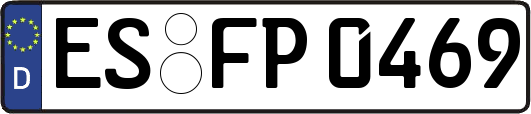 ES-FP0469