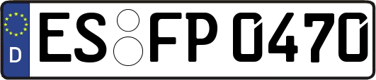 ES-FP0470
