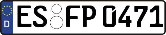 ES-FP0471