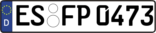 ES-FP0473