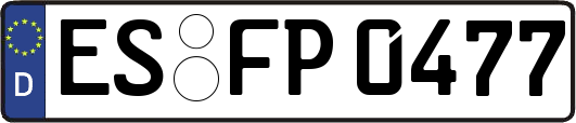 ES-FP0477