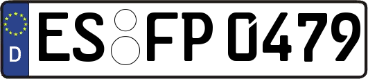 ES-FP0479
