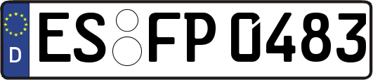 ES-FP0483