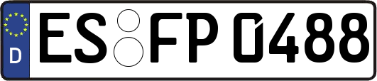 ES-FP0488