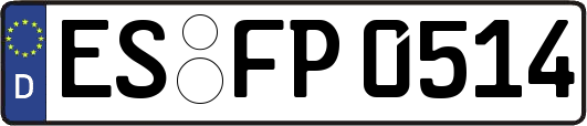 ES-FP0514