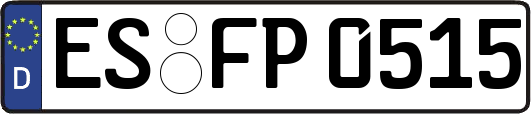 ES-FP0515