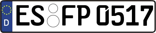 ES-FP0517