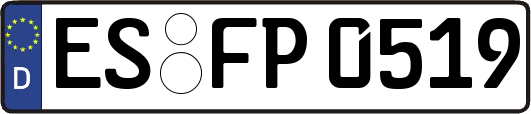 ES-FP0519